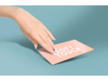 Cartes doubles Premium +